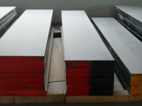 泰宁Cr12MoV模具钢