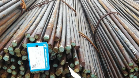泰宁30CrNi3Mo合金结构钢