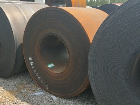 泰宁Q355NHB耐候板